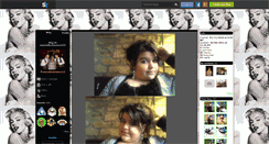 Desktop Screenshot of mamzelleclemence333.skyrock.com