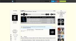 Desktop Screenshot of fiilms-envrak.skyrock.com