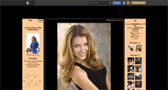 Desktop Screenshot of nathalia-ramos.skyrock.com