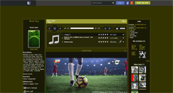 Desktop Screenshot of grass-roots.skyrock.com