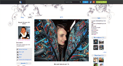 Desktop Screenshot of 365-jours-365-photos.skyrock.com