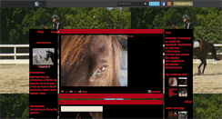 Desktop Screenshot of fina0504.skyrock.com