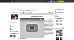 Desktop Screenshot of legend-randy-orton-wwe.skyrock.com