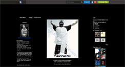 Desktop Screenshot of eminem-the-king-4-ever.skyrock.com