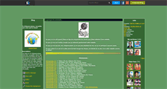 Desktop Screenshot of drepan-hope.skyrock.com