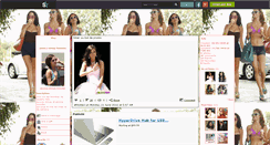 Desktop Screenshot of jessica-stroup-lowndes.skyrock.com