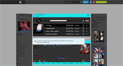 Desktop Screenshot of enjoy-3l3ctro-eroik.skyrock.com