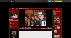 Desktop Screenshot of popolskou1.skyrock.com