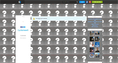 Desktop Screenshot of cyclismeee.skyrock.com