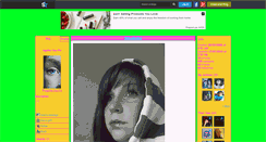 Desktop Screenshot of agathe-you-pix.skyrock.com