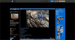 Desktop Screenshot of motoadresses.skyrock.com