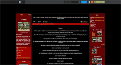 Desktop Screenshot of mon-club-dada.skyrock.com