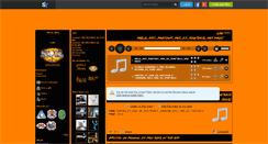 Desktop Screenshot of ldh-officiel.skyrock.com