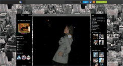 Desktop Screenshot of m4rjo-x3.skyrock.com