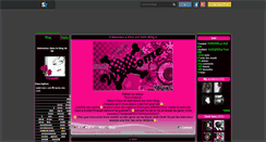Desktop Screenshot of feriela006.skyrock.com
