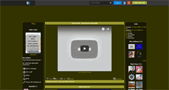 Desktop Screenshot of kabirazabi.skyrock.com
