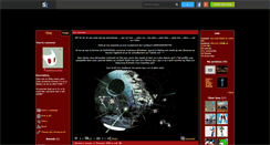 Desktop Screenshot of connerie-a-gogo.skyrock.com