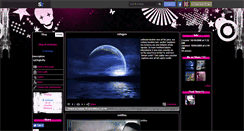 Desktop Screenshot of domingis.skyrock.com