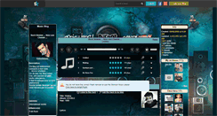 Desktop Screenshot of evirochmusic.skyrock.com