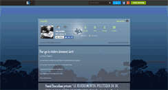 Desktop Screenshot of che1951.skyrock.com