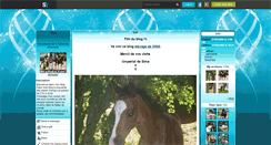 Desktop Screenshot of myhector.skyrock.com