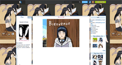 Desktop Screenshot of hinata-sasuke-san.skyrock.com