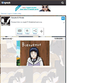 Tablet Screenshot of hinata-sasuke-san.skyrock.com