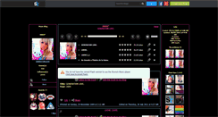 Desktop Screenshot of generati0nxl0ve.skyrock.com