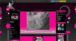 Desktop Screenshot of bestmemoriesforever.skyrock.com