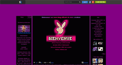 Desktop Screenshot of dj-damix-production.skyrock.com