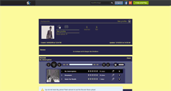 Desktop Screenshot of musiiquexdo.skyrock.com