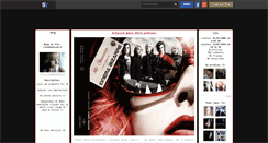 Desktop Screenshot of fiic-cinemaxbizarre.skyrock.com