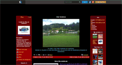 Desktop Screenshot of comitedesfeteschalmazel.skyrock.com