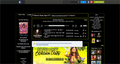 Desktop Screenshot of djstan-official.skyrock.com