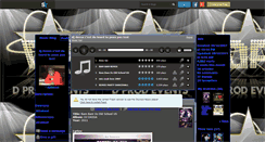 Desktop Screenshot of djdassa.skyrock.com