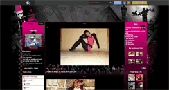 Desktop Screenshot of dolcevita94.skyrock.com