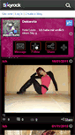 Mobile Screenshot of dolcevita94.skyrock.com