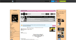 Desktop Screenshot of itsallyouhavetoloose.skyrock.com