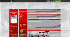 Desktop Screenshot of countryroye.skyrock.com