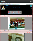 Tablet Screenshot of dramah2.skyrock.com