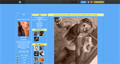 Desktop Screenshot of booty-girl69.skyrock.com