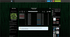 Desktop Screenshot of mr-kaira-produxion.skyrock.com