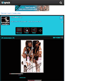 Tablet Screenshot of hammamet-best-girls.skyrock.com