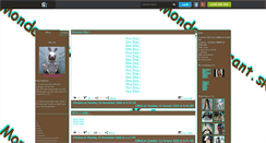 Desktop Screenshot of monde-delirant.skyrock.com