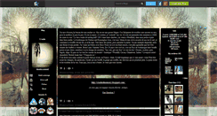 Desktop Screenshot of desastre-corporel.skyrock.com