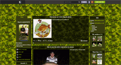 Desktop Screenshot of carpiste362318.skyrock.com