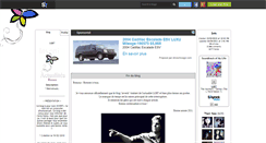 Desktop Screenshot of inverti.skyrock.com