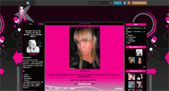 Desktop Screenshot of itsmebitches.skyrock.com