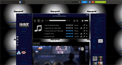 Desktop Screenshot of j-jghetto68.skyrock.com