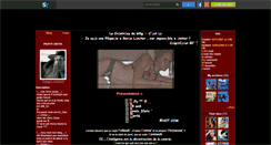 Desktop Screenshot of p0up3y-3x07ik-07.skyrock.com